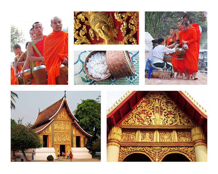 Laos Photos