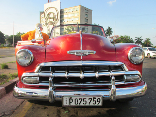 cuban travel photography by sherrie thai of shaire productions